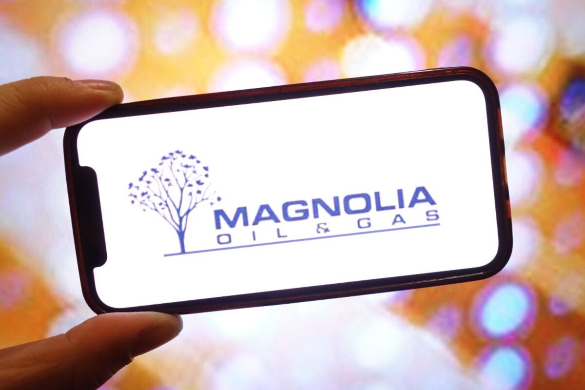 bloomberg.com - Jeff Sutherland - Magnolia Oil Agrees to Buy WildFire Energy in $4.1 Billion Deal