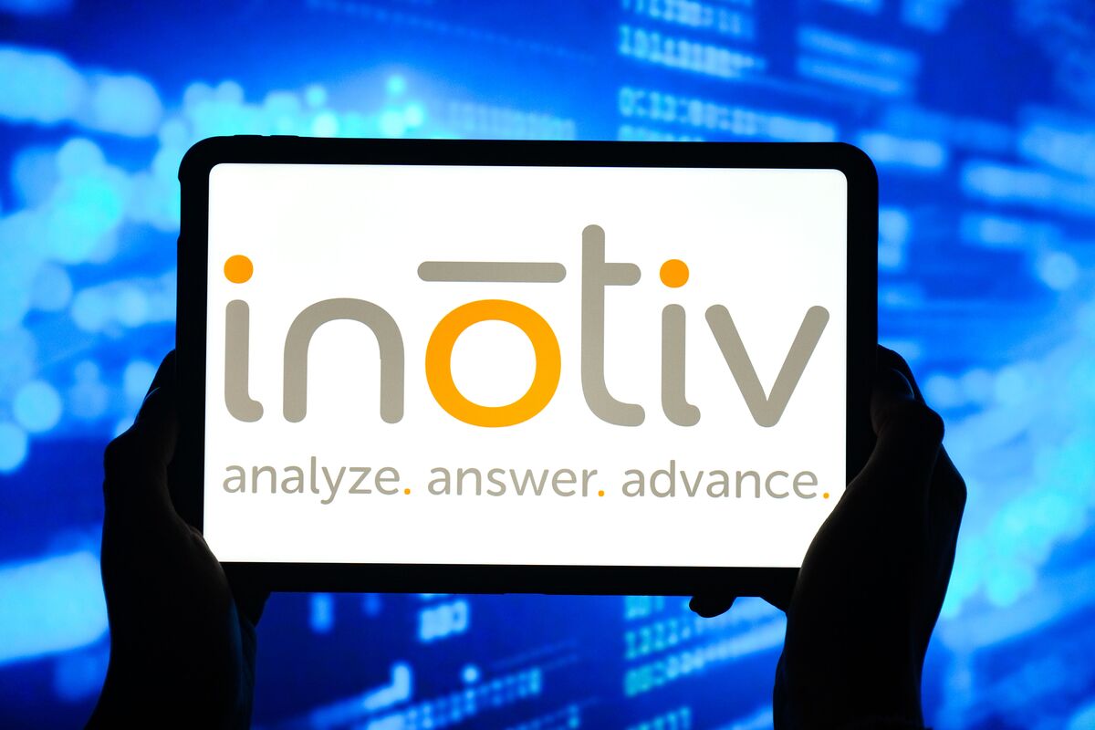 Inotiv, Breeder of Laboratory Animals, Files For Bankruptcy
