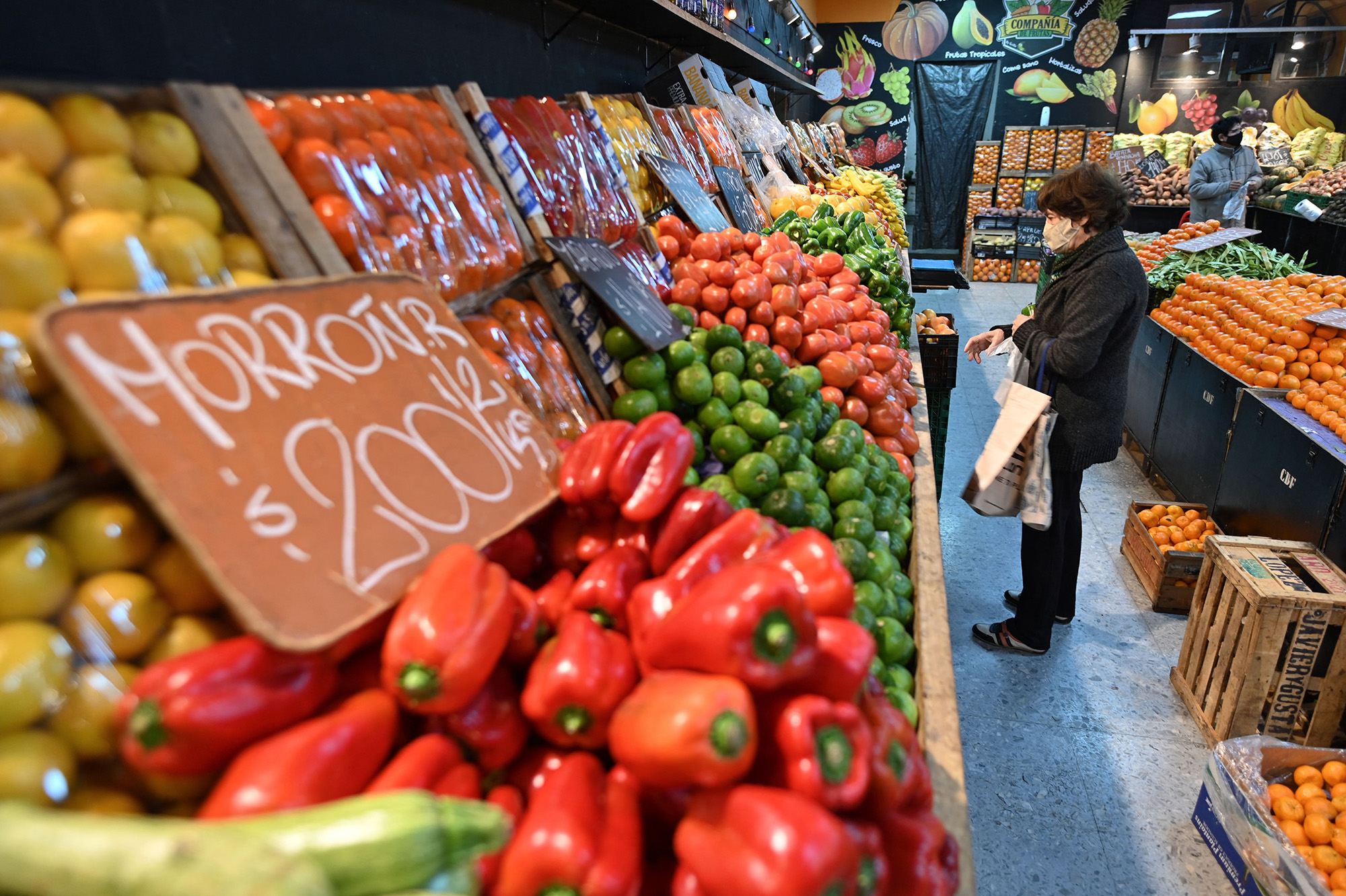 Your guide to grocery shopping in Buenos Aires