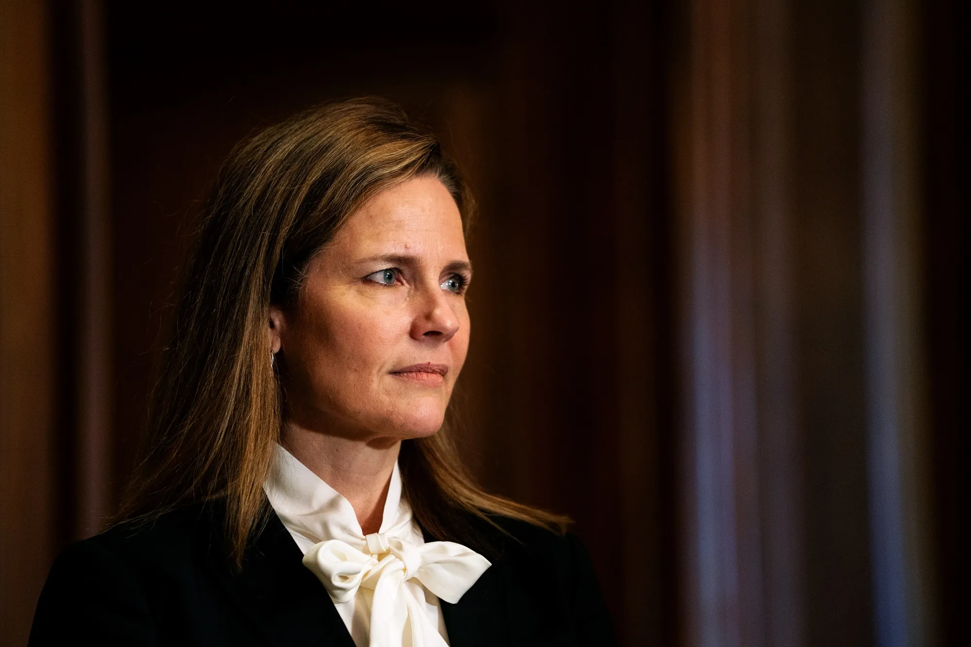 Amy Coney Barrett