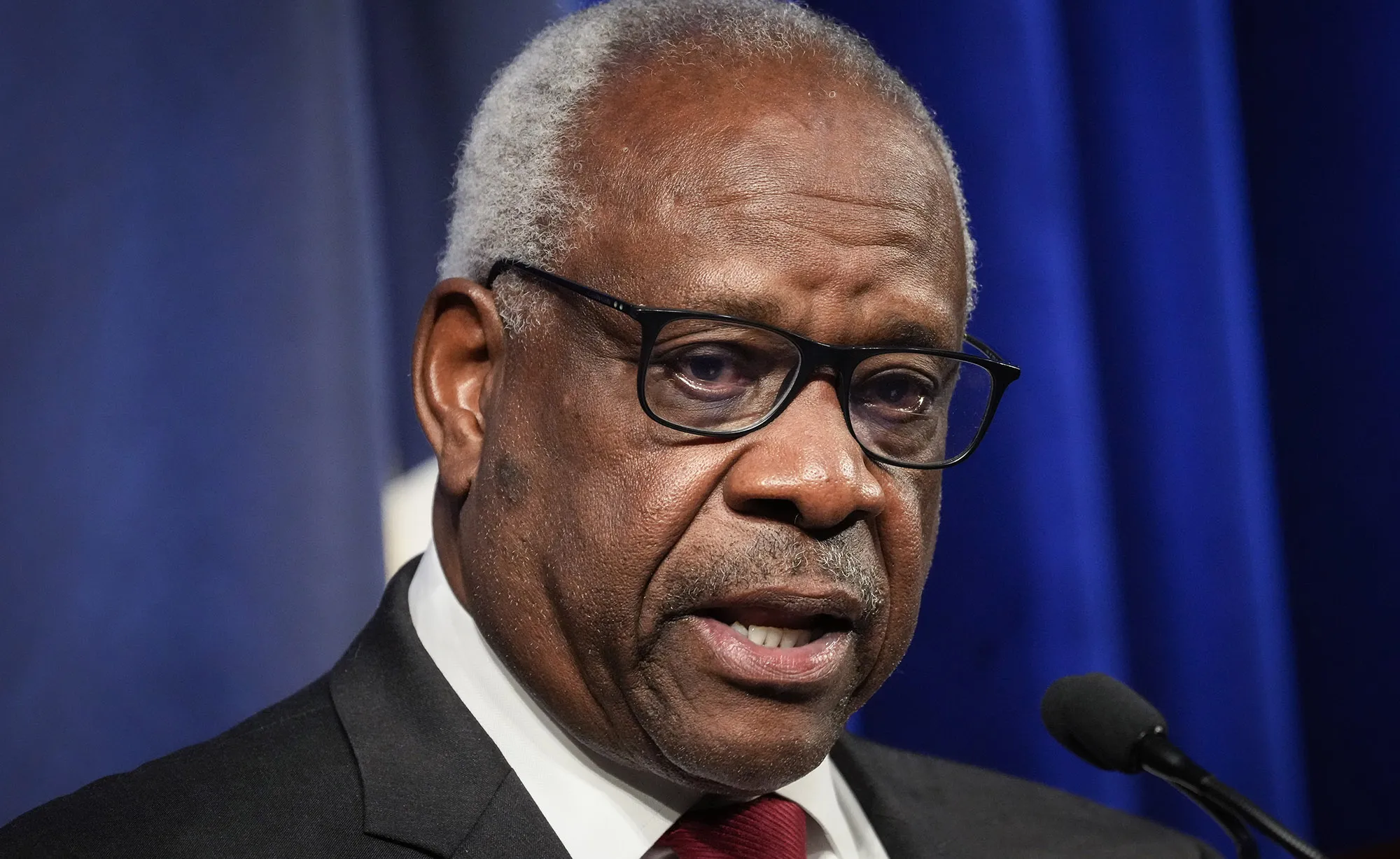 Clarence Thomas