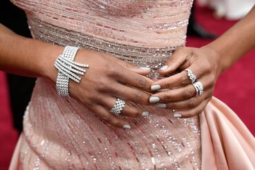 92nd Annual Academy Awards - Red Carpet