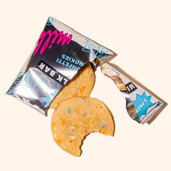 Milk Bar Cookies Are Coming to Fill Empty Supermarket Shelves