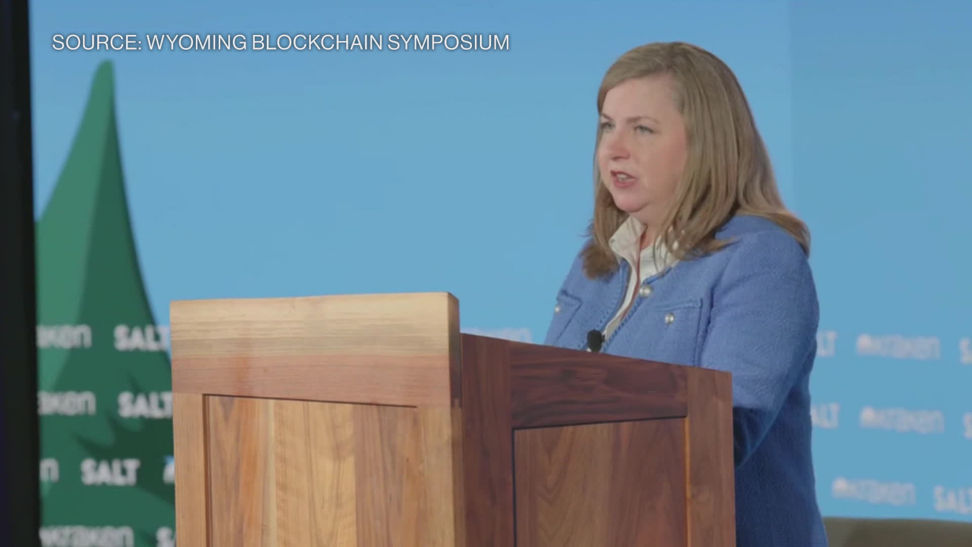 Bowman on How Fed Views AI, Crypto: ‘Change Is Coming’