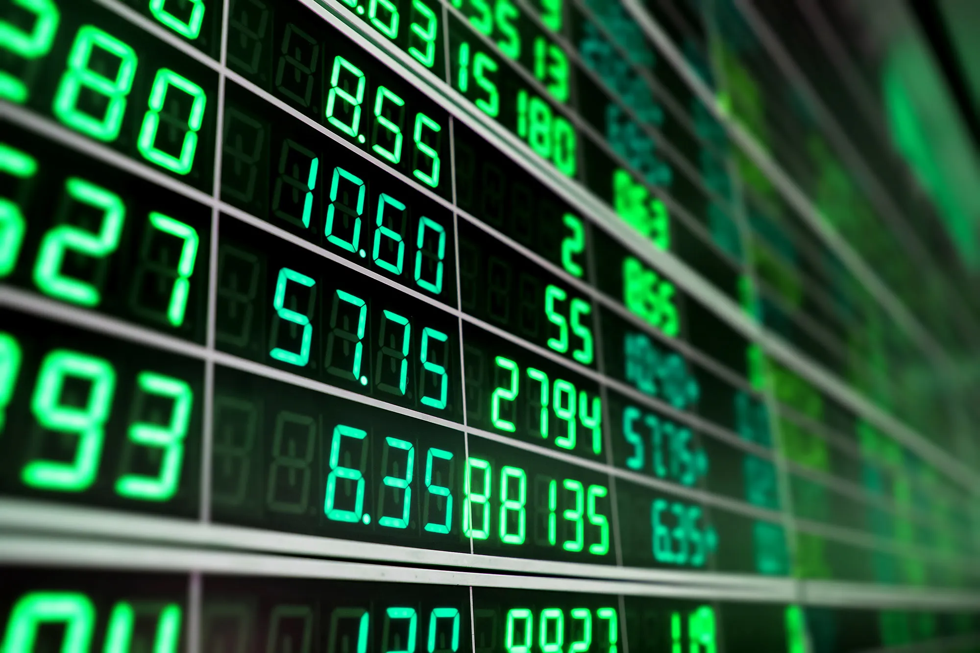 Crushed Crypto Funds WGMI, DAM Are Suddenly Beating Every Other ETF -  Bloomberg