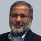 Headshot of Kamran Ozair