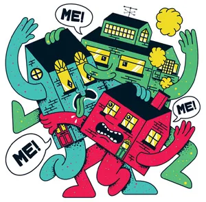 Review: HGTV's Beat the House