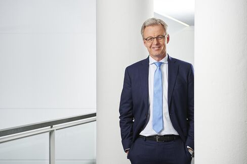 Lars Bondo Krogsgaard