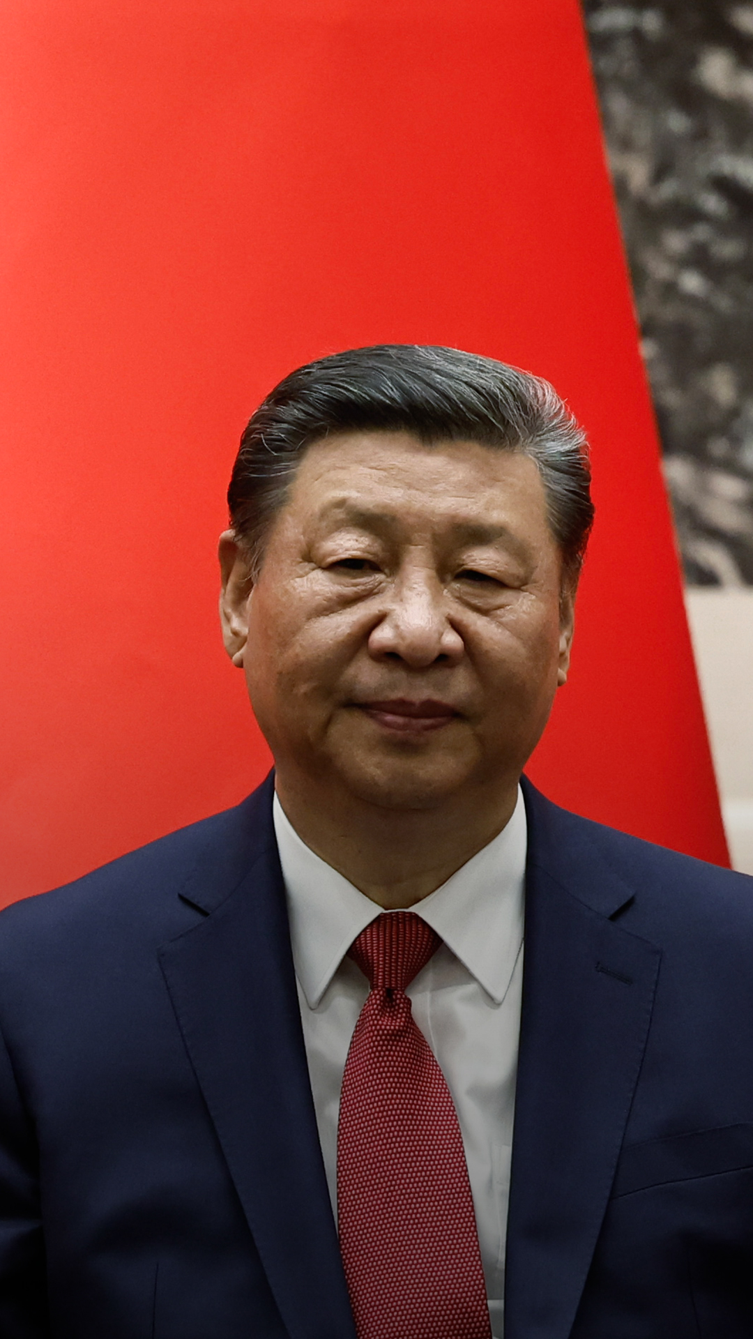 China Will Talk if Trump Meets These Terms