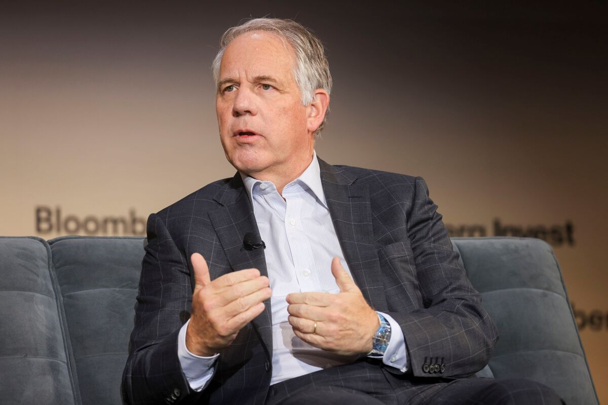 Apollo’s Zelter Predicts ‘Washout’ With Some PE Firms Dissolving
