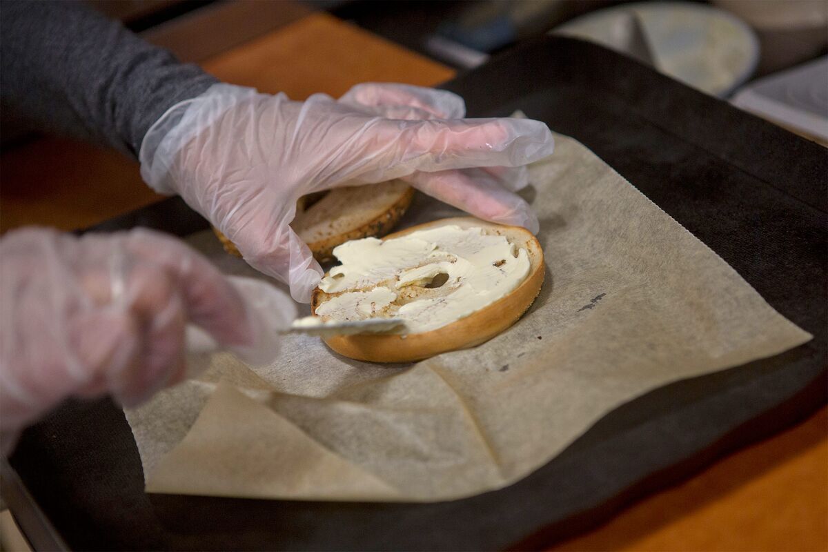 That Cream Cheese Shortage You Heard About? Cyberattacks Played A Part ...