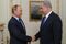 Putin Is Filling the Middle East Power Vacuum – Trending Stuff