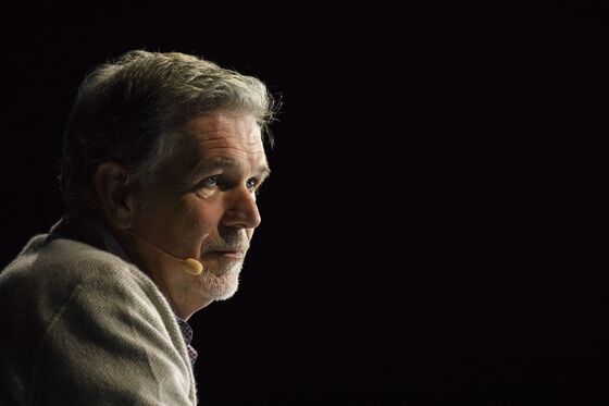 Netflix CEO Vows to Spend Even More on Content