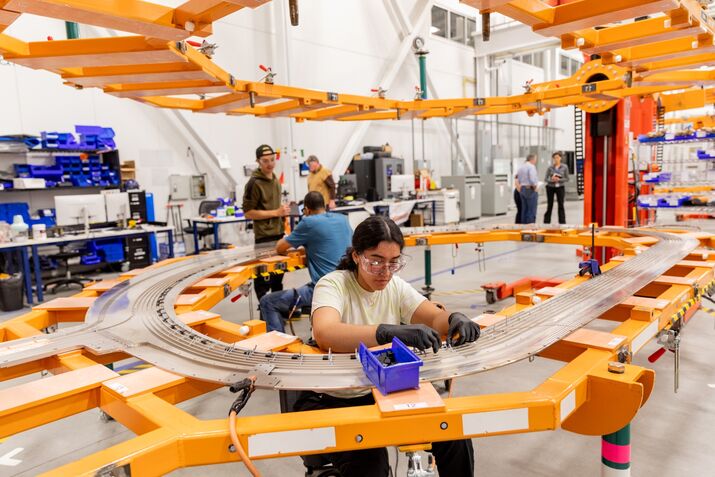 Nuclear Fusion Leader Wants To Build On Site Of Old Coal Plants