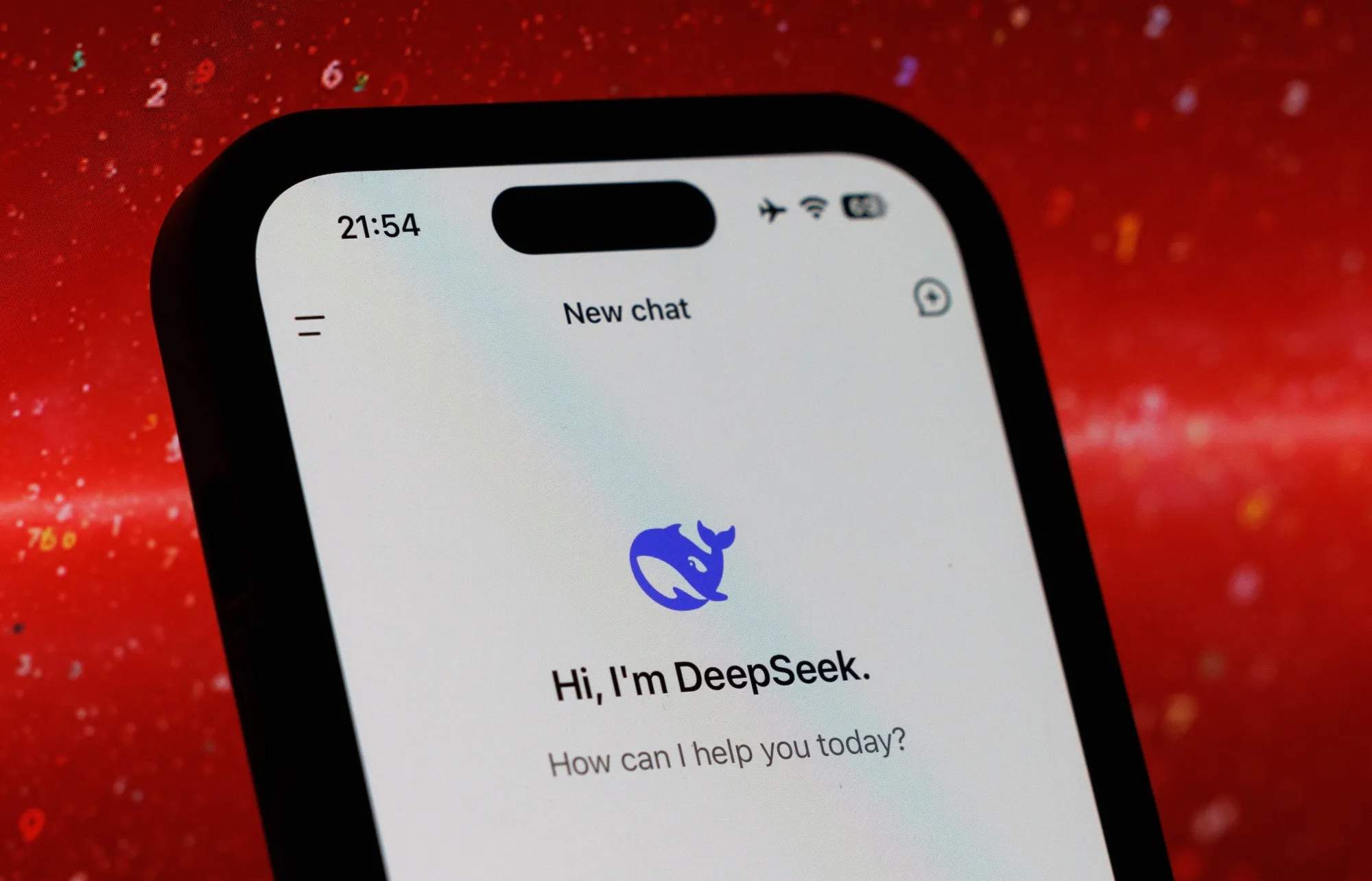 DeepSeek AI Revolution Has a Security Problem - Bloomberg