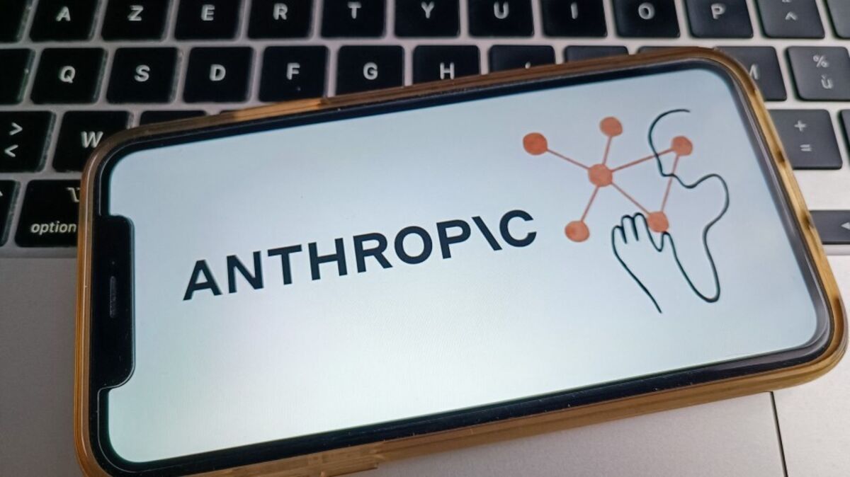 ⚫️ BLOOMBERG: Microsoft e Nvidia investono 15 miliardi di dollari in Anthropic PBC