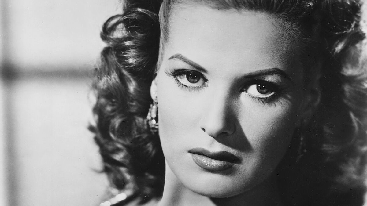 Maureen O'Hara, Feisty Actress in 'Quiet Man,' Dies at 95 - Bloomberg, image size:1200x675