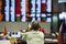 MANILA: Inside The Phillipine Stock Exchange As Election Jitters Send Investors To Sidelines