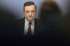 欧州中央銀行(ECB)のドラギ総裁