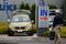 Suzuki Motor Dealership After Fuel Economy Tests