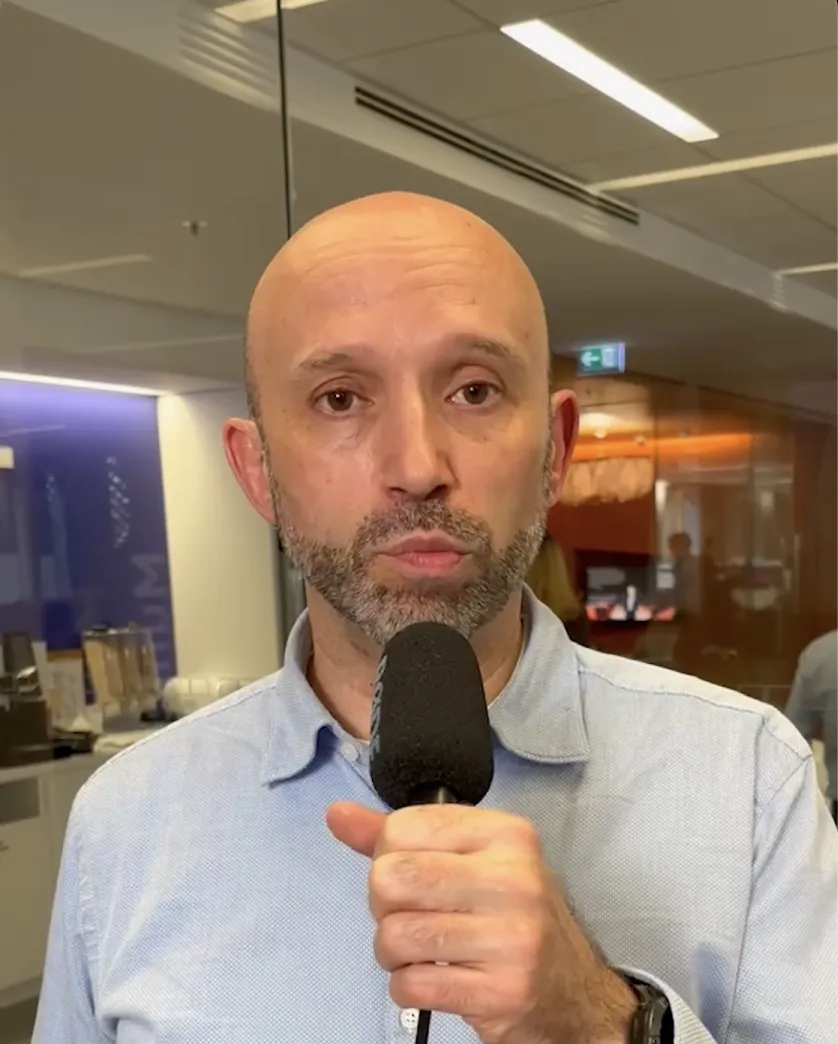 Musks Tunnel-Projekt