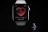 Apple Inc. Kicks Off Product Blitz With IPhone Xs Line And Watches