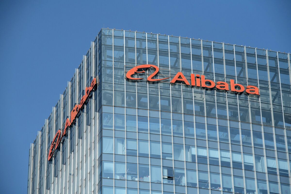 Alibaba in Talks to Buy Hong Kong Office Space for $900 Million, HKET  Reports - Bloomberg