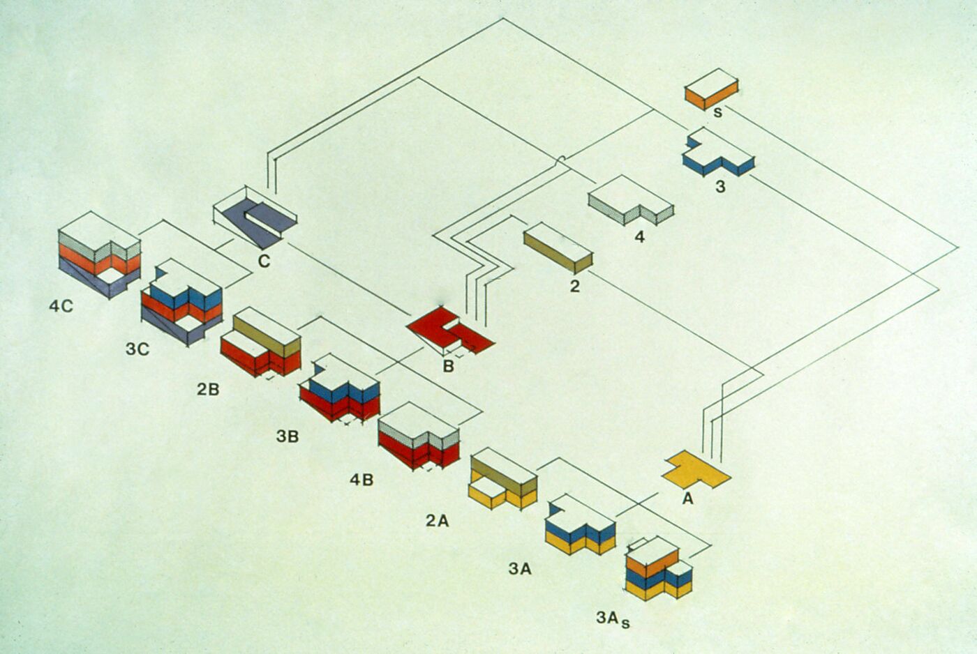 relates to Lessons from a Modern Master of Low-Rise Housing