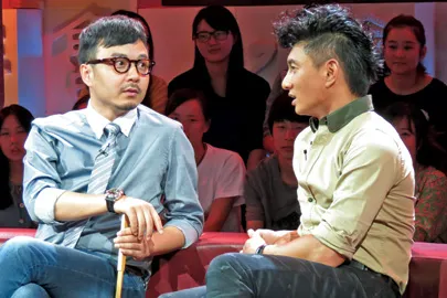 China's Megacities-to-Be