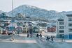 Von der Leyen To Visit to Greenland to Offer Support Package