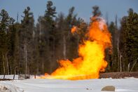 Russia's Gazprom PJSC Expands its 'Power of Siberia' Pipeline