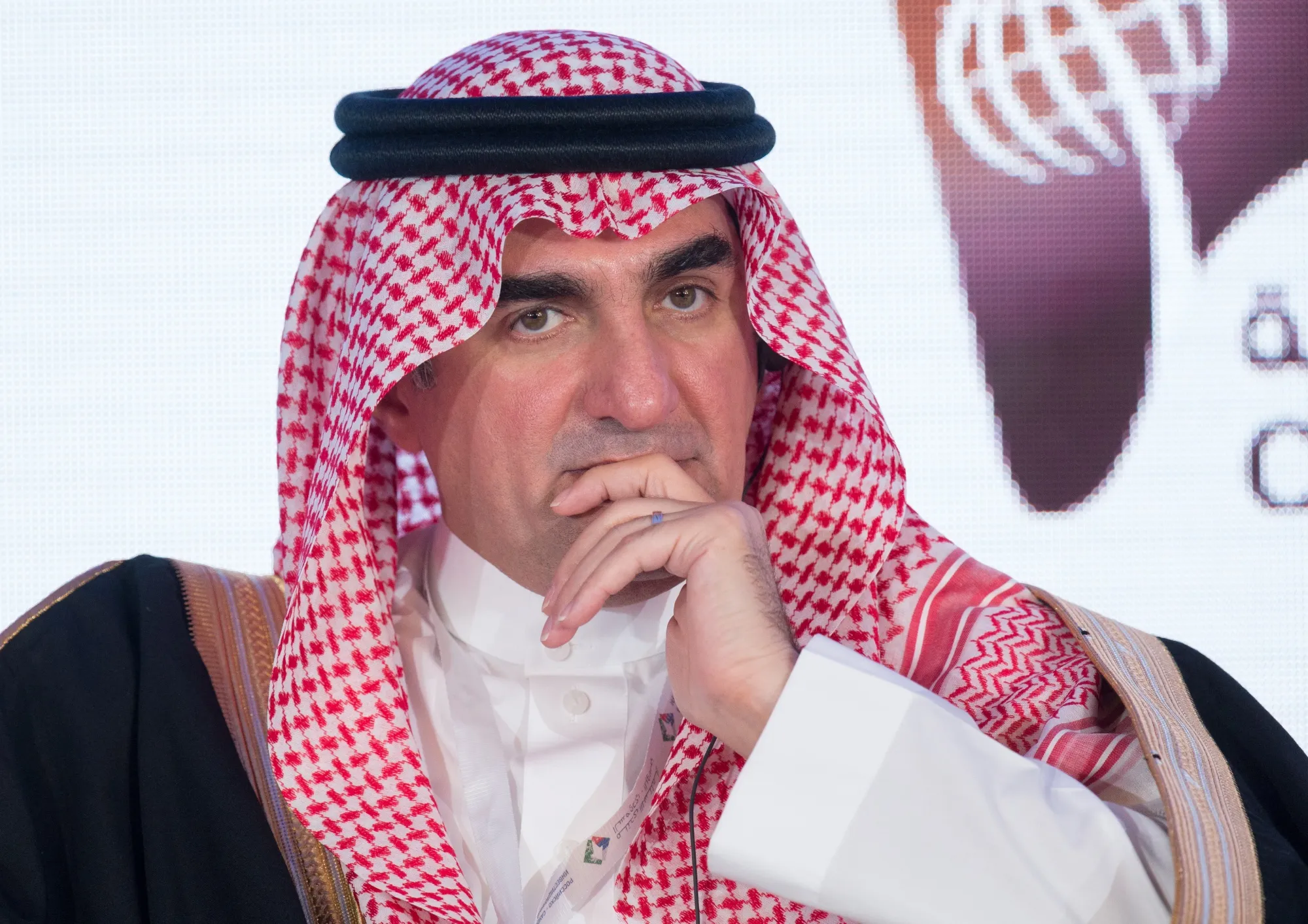 Yasir Al-Rumayyan