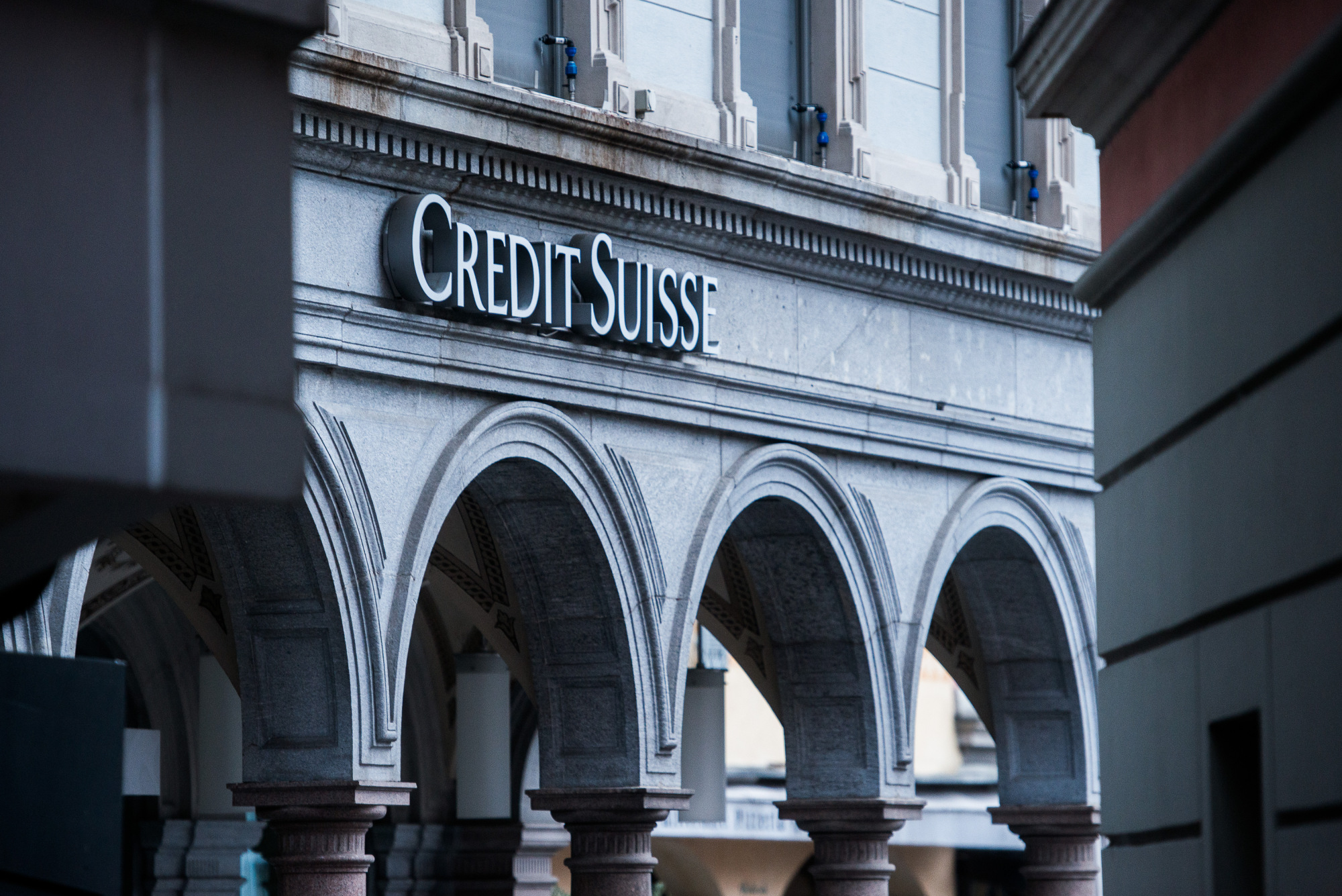 General Economy As Persistent Swiss Franc Strength Keeps Consumer Prices Falling