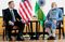 Indian Prime Minister Narendra Modi in United States