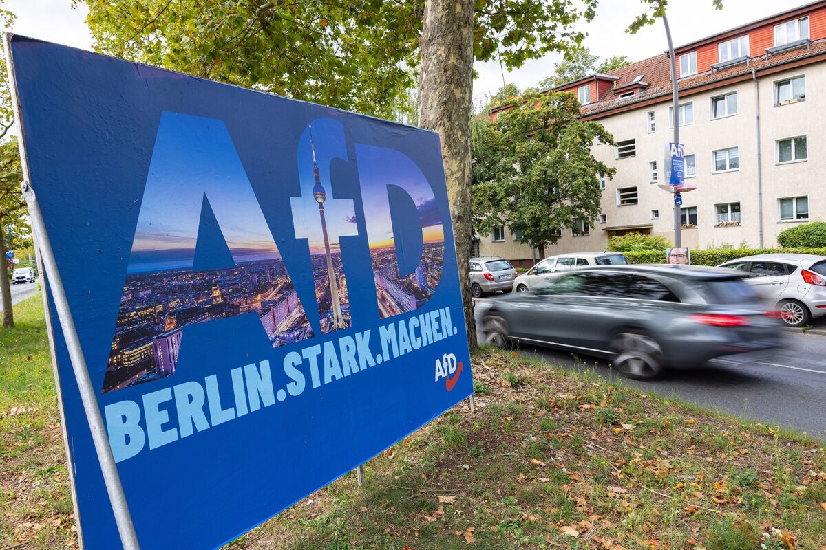 Europe’s Far-Right Challenge
