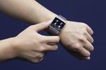 Inside The Wearable Expo