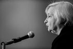Yellen, vice chairman of the U.S. Federal Reserve