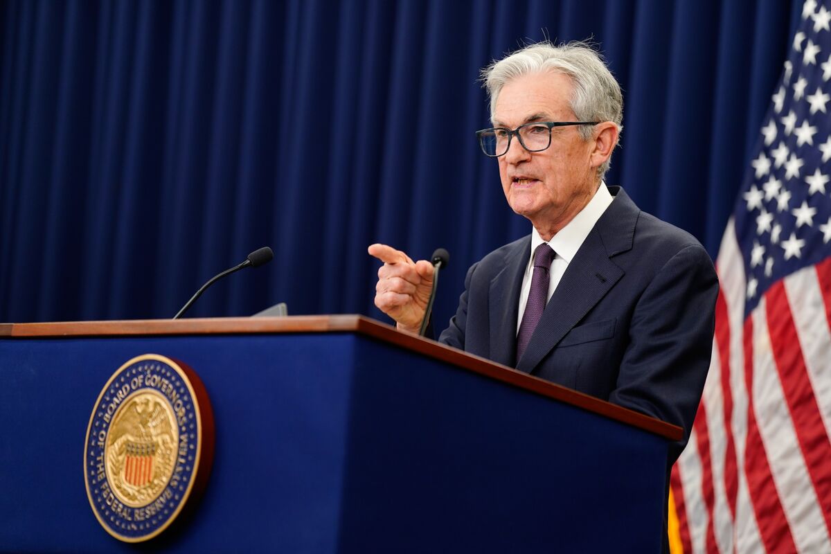 ⚫️ BLOOMBERG: Analisi sulla prossima decisione di politica monetaria della Federal Reserve