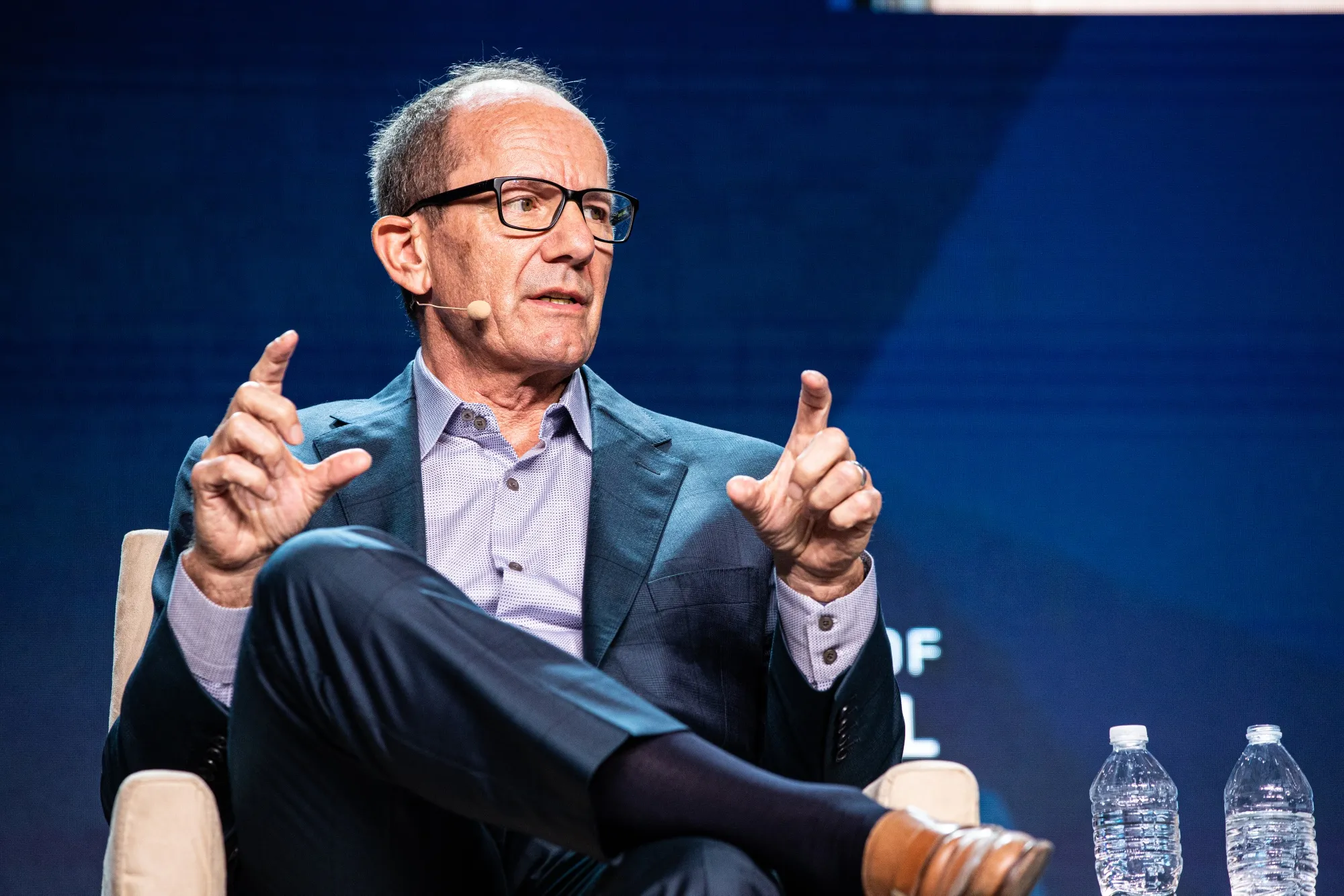 Crypto Miner Marathon Taps Advisers as It Weighs Compute North Bid (MARA) -  Bloomberg