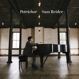 Review: Splashes of Color From Jazz Pianist Sam Reider