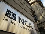 New National Crime Agency To Combat Organised Crime