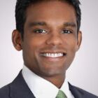 Headshot of Sendil Rajendran