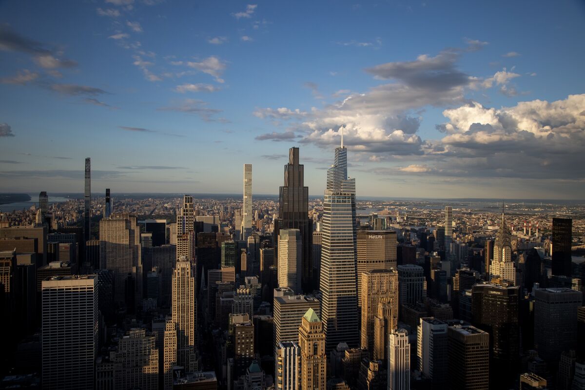 ⚫️ BLOOMBERG: Obbligazioni societarie statunitensi ai massimi storici: boom dei tassi dopo il primo taglio della Fed dal 2024