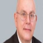 Headshot of Jerome J Caulfield