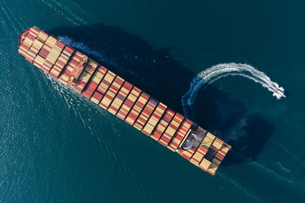 South Korea’s Export Boom Stays Strong Ahead of BOK Rate Decision
