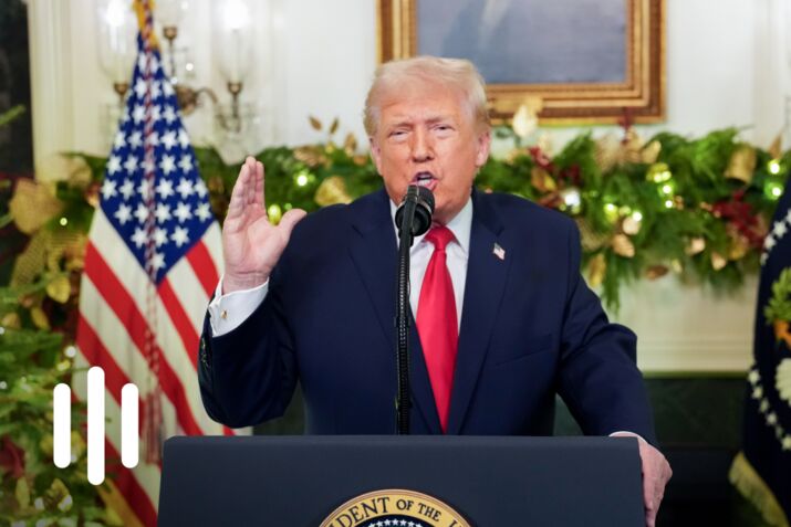 Live Q&A: Trump’s 2026 Agenda and What It Means for Investors