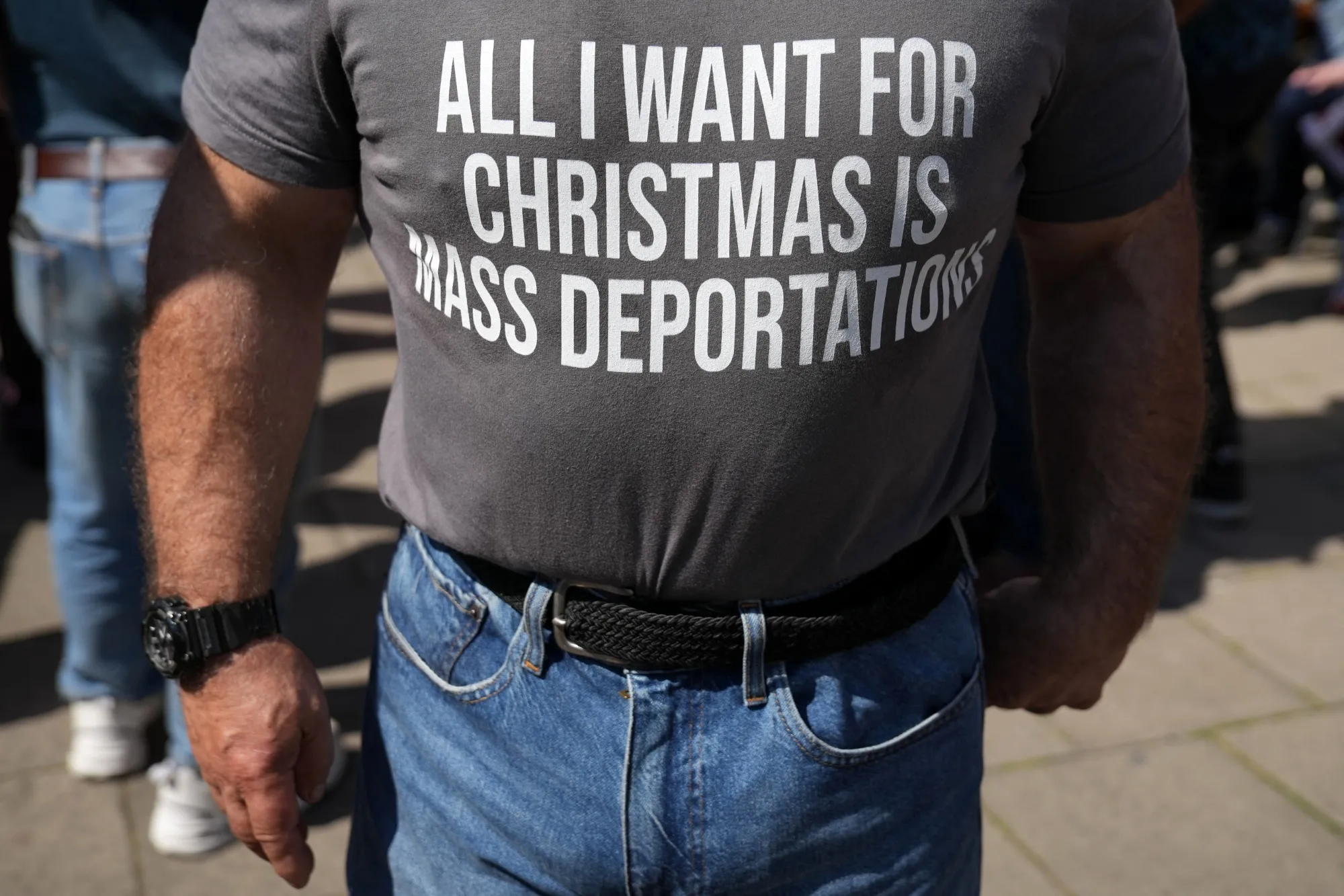 The UK immigration debate has become an economic battlefield.