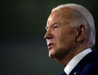relates to Biden to Hike Tariffs on China EVs, Offer Solar Exclusions