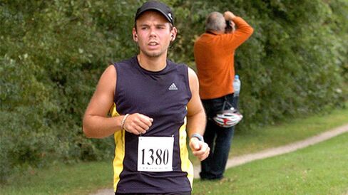 Germanwings Co-Pilot Had Sick Note on Day of Crash