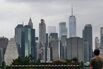 New York City Faces Severe Financial Crisis Amid COVID-19 Pandemic